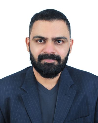 KIRAN CHANDRAN - CHIEF STORYTELLER | BISCOM